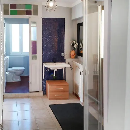 Pit Stop-1 By Interhome Apartment