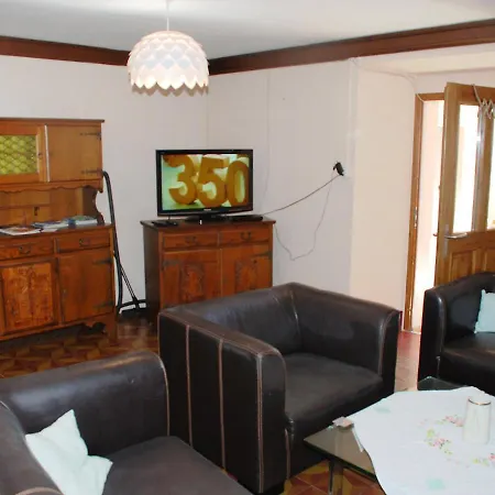 Pit Stop-1 By Interhome Apartment *