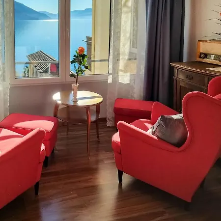 Apartment Pit Stop-1 By Interhome *